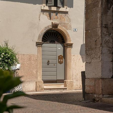 Cozy 2 Bedroom In The Heart Of Verona Exterior foto