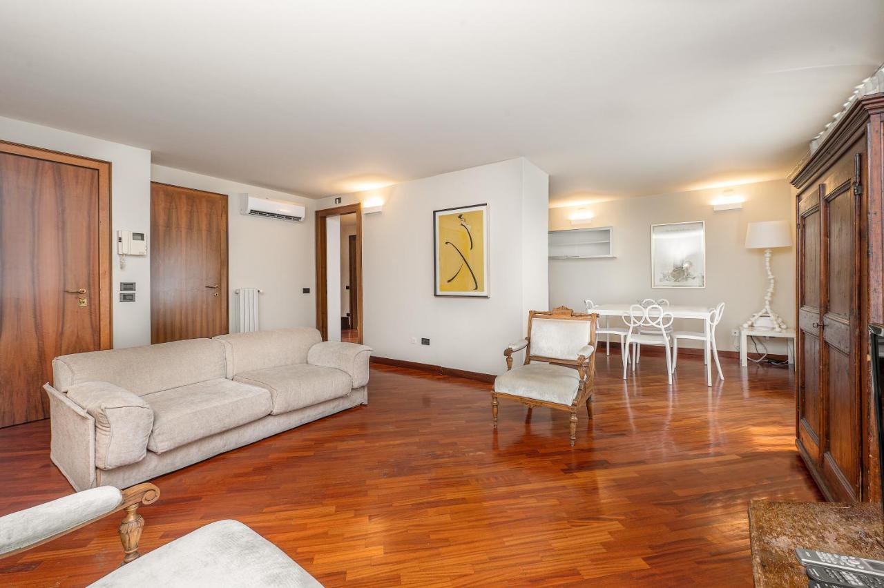 Cozy 2 Bedroom In The Heart Of Verona Exterior foto